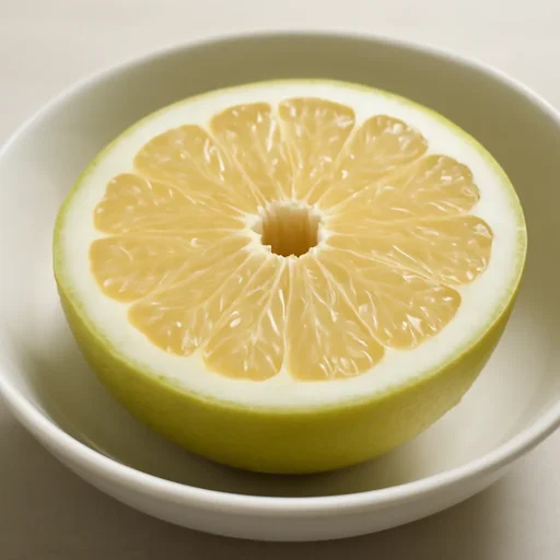 オロブランコ 砂じょう 生のイメージ画像