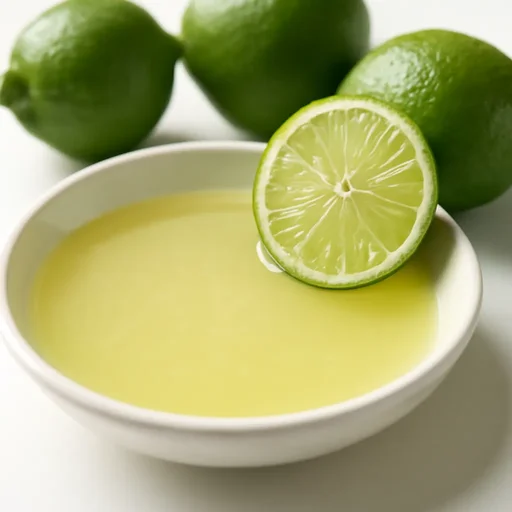 ライム 果汁 生のイメージ画像