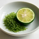 すだち 果皮 生のイメージ画像