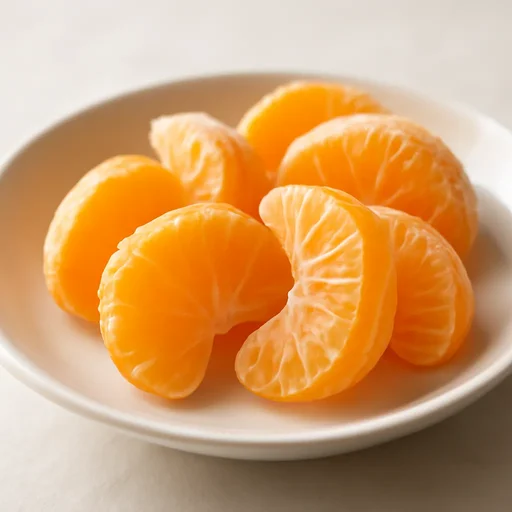 うんしゅうみかん じょうのう 普通 生のイメージ画像