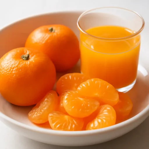 うんしゅうみかん 果実飲料 50%果汁入り飲料のイメージ画像