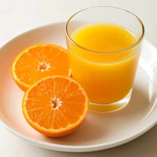 うんしゅうみかん 果実飲料 ストレートジュースのイメージ画像
