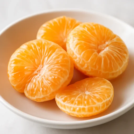 うんしゅうみかん 砂じょう 普通 生のイメージ画像