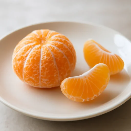 うんしゅうみかん 砂じょう 早生 生のイメージ画像