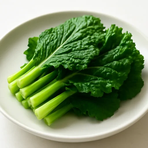 からしな 葉 生のイメージ画像