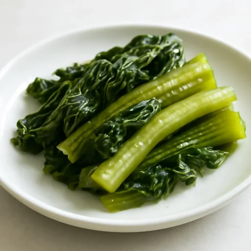 からしな 塩漬のイメージ画像