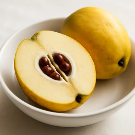 かりん 生のイメージ画像