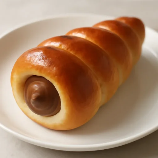 チョココロネのイメージ画像