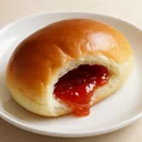 ジャムパンのイメージ画像