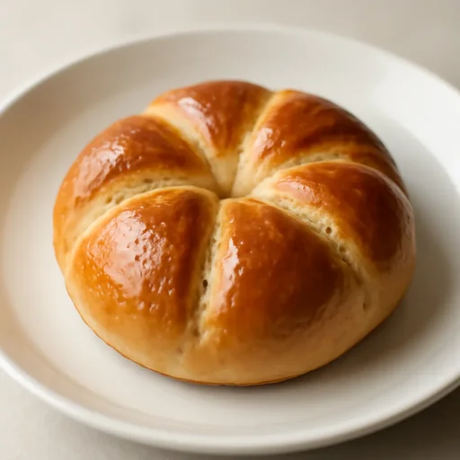 菓子パン あんなしのイメージ画像