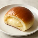 クリームパン 薄皮タイプのイメージ画像