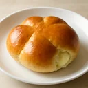 クリームパンのイメージ画像