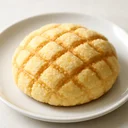 メロンパンのイメージ画像