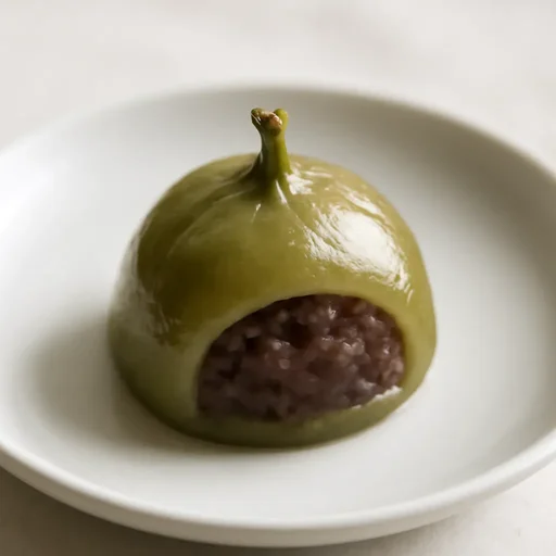 <和生菓子・和半生菓子類> ちゃつうのイメージ画像