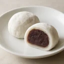 大福もち(こしあん入り)のイメージ画像