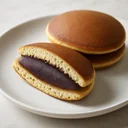 どら焼(こしあん入り)のイメージ画像