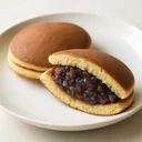 どら焼(つぶしあん入り)のイメージ画像