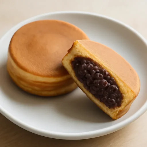 今川焼 つぶしあん入りのイメージ画像