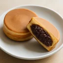 今川焼 つぶしあん入りのイメージ画像