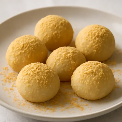 きび団子のイメージ画像