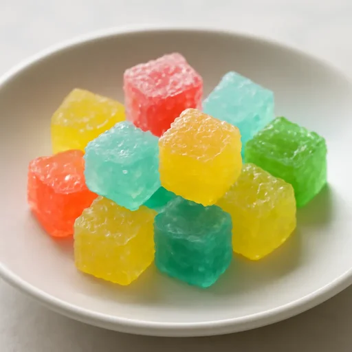 きんぎょく糖のイメージ画像