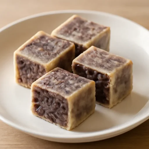 きんつばのイメージ画像