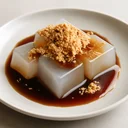 くずもち 関西風(くずでん粉製品)のイメージ画像