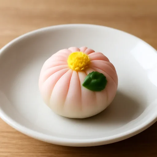 ねりきりのイメージ画像