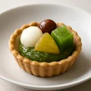 タルト(和菓子)のイメージ画像