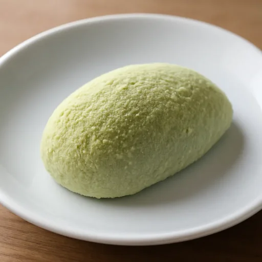 うぐいすもち こしあん入りのイメージ画像