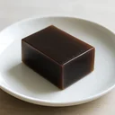 ういろう 黒のイメージ画像