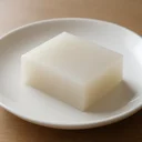 ういろう 白のイメージ画像