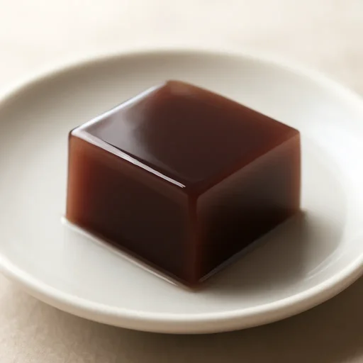 ようかん 水ようかんのイメージ画像