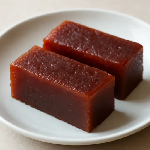 ようかん(蒸しようかん)のイメージ画像