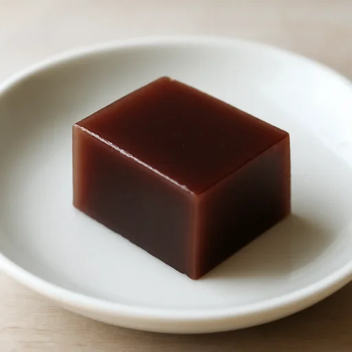 ようかん 練りようかんのイメージ画像