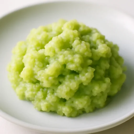 ずんだあんのイメージ画像