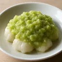 ずんだもちのイメージ画像