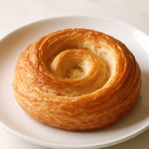 デニッシュペストリー デンマークタイプ プレーンのイメージ画像