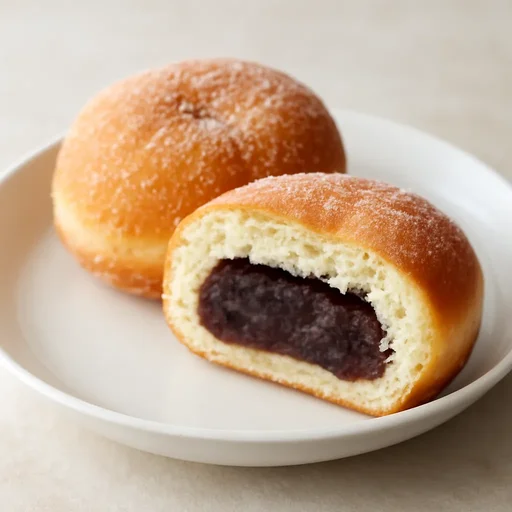 イーストドーナッツあん入り(こしあん)のイメージ画像