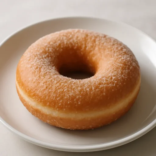 イーストドーナッツプレーンのイメージ画像