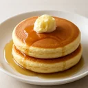 ホットケーキのイメージ画像