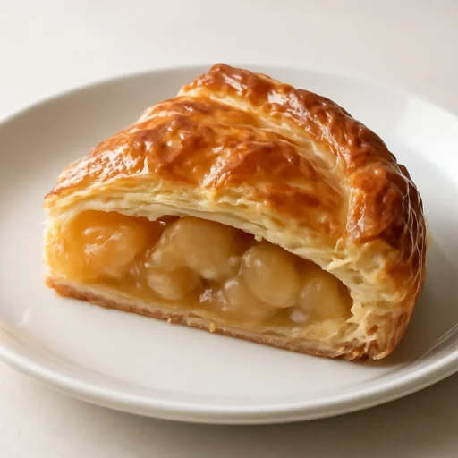 アップルパイのイメージ画像