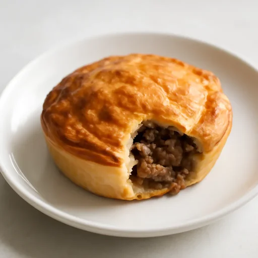 ミートパイのイメージ画像