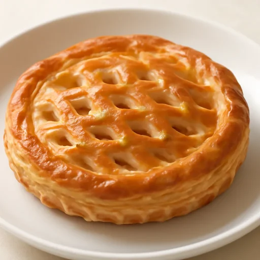 パイ皮のイメージ画像