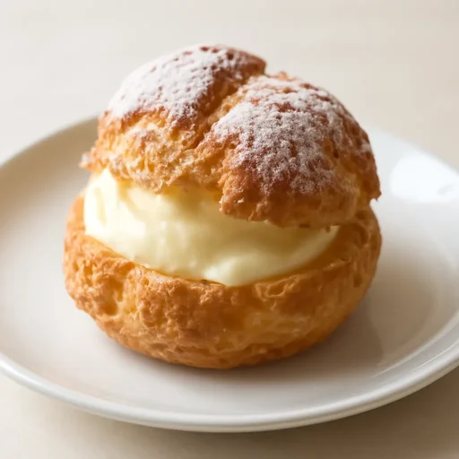 シュークリームのイメージ画像