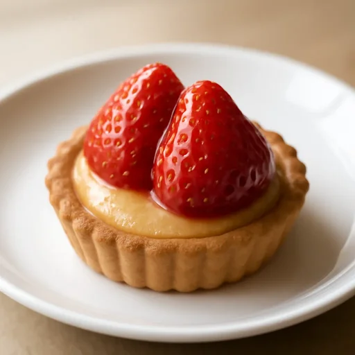 タルト(洋菓子)のイメージ画像