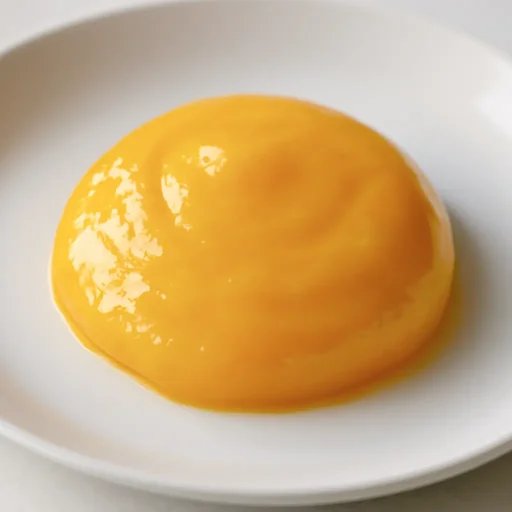 鶏卵　卵黄　加糖卵黄のイメージ画像