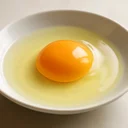 鶏卵（卵白）生のイメージ画像