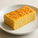 厚焼きたまごのイメージ画像