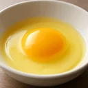 鶏卵（全卵）加糖全卵のイメージ画像